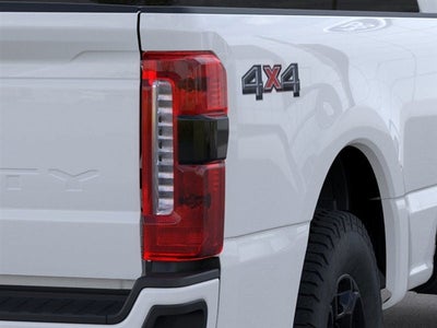 2026 Ford Super Duty F-350® XL
