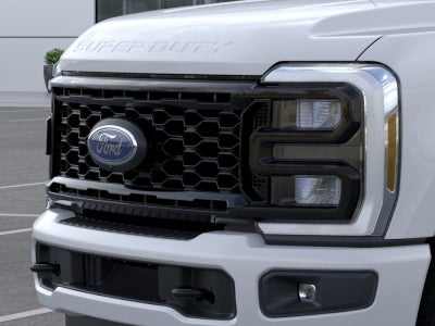 2026 Ford Super Duty F-350® XL