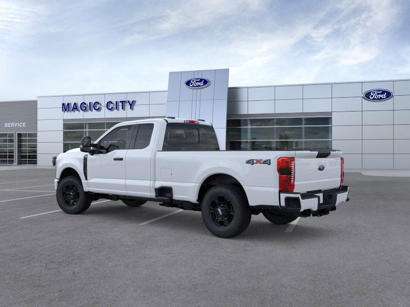 2026 Ford Super Duty F-350® XL