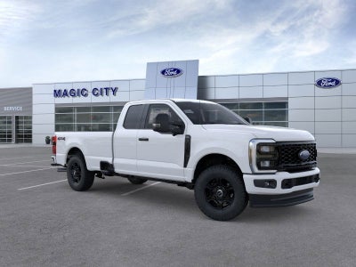 2026 Ford Super Duty F-350® XL