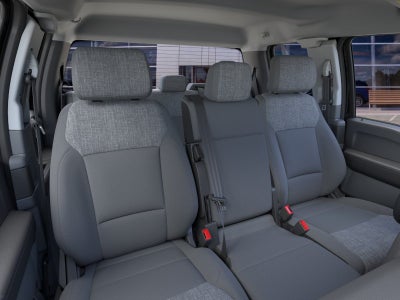 2026 Ford Super Duty F-350® XLT