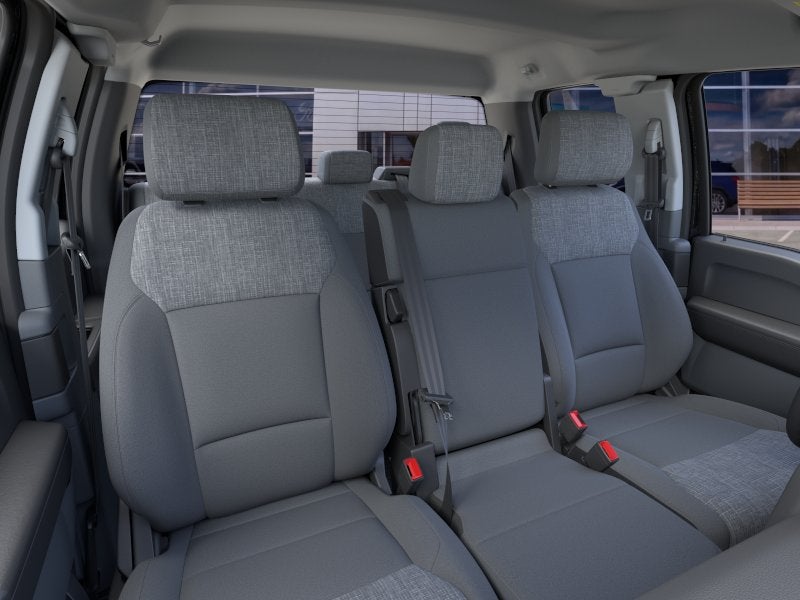2026 Ford Super Duty F-350® XLT