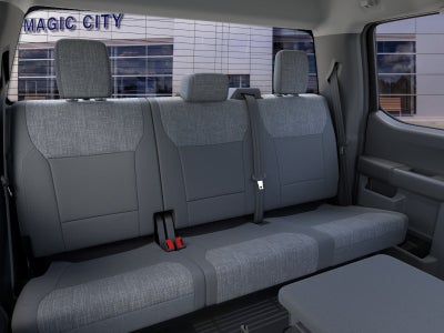 2026 Ford Super Duty F-350® XLT