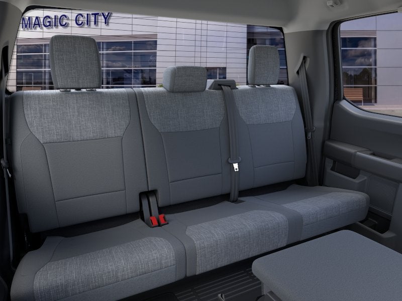 2026 Ford Super Duty F-350® XLT