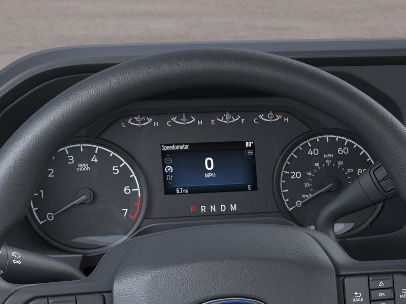 2026 Ford Super Duty F-350® XLT