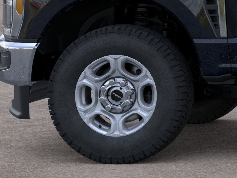 2026 Ford Super Duty F-350® XLT