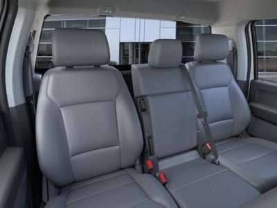 2026 Ford F-250 Super Duty XL