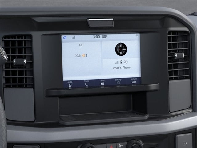 2026 Ford F-250 Super Duty XL