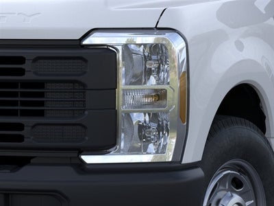2026 Ford F-250 Super Duty XL
