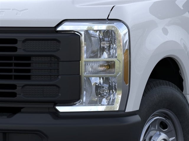 2026 Ford F-250 Super Duty XL
