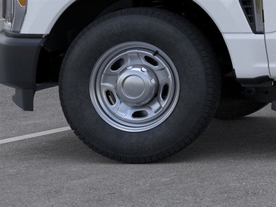 2026 Ford F-250 Super Duty XL