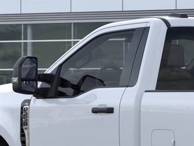 2026 Ford F-250 Super Duty XL