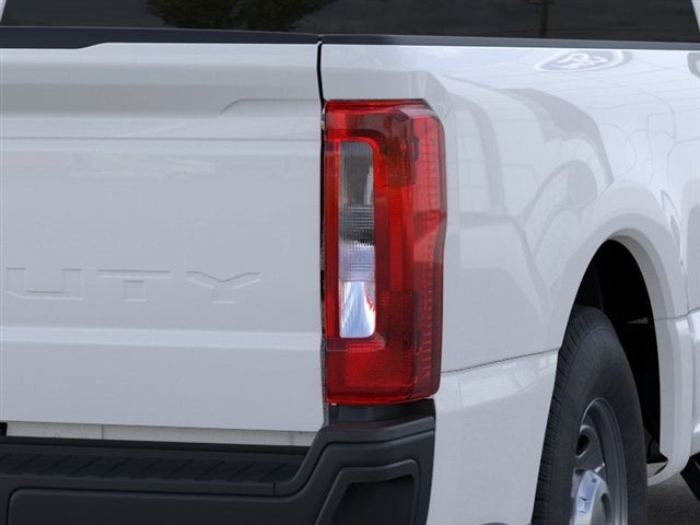 2026 Ford F-250 Super Duty XL