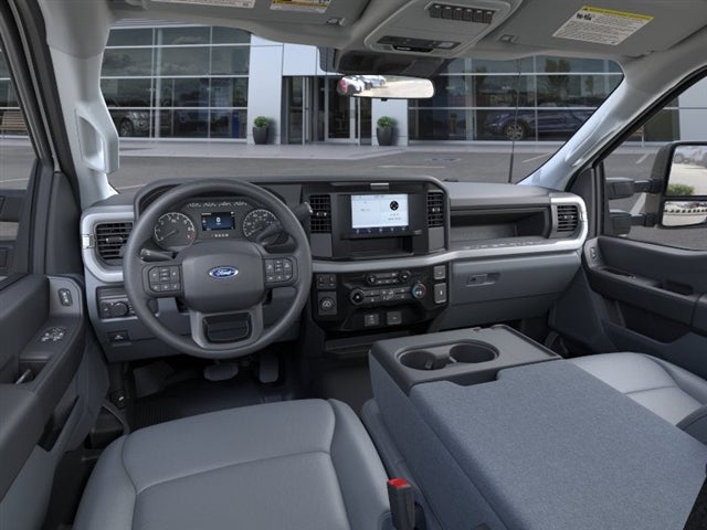 2026 Ford F-250 Super Duty XL