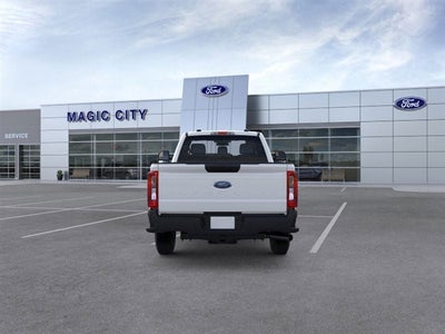 2026 Ford F-250 Super Duty XL