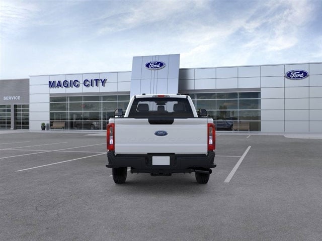 2026 Ford F-250 Super Duty XL