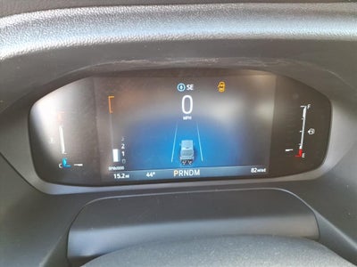 2026 Ford Transit Base