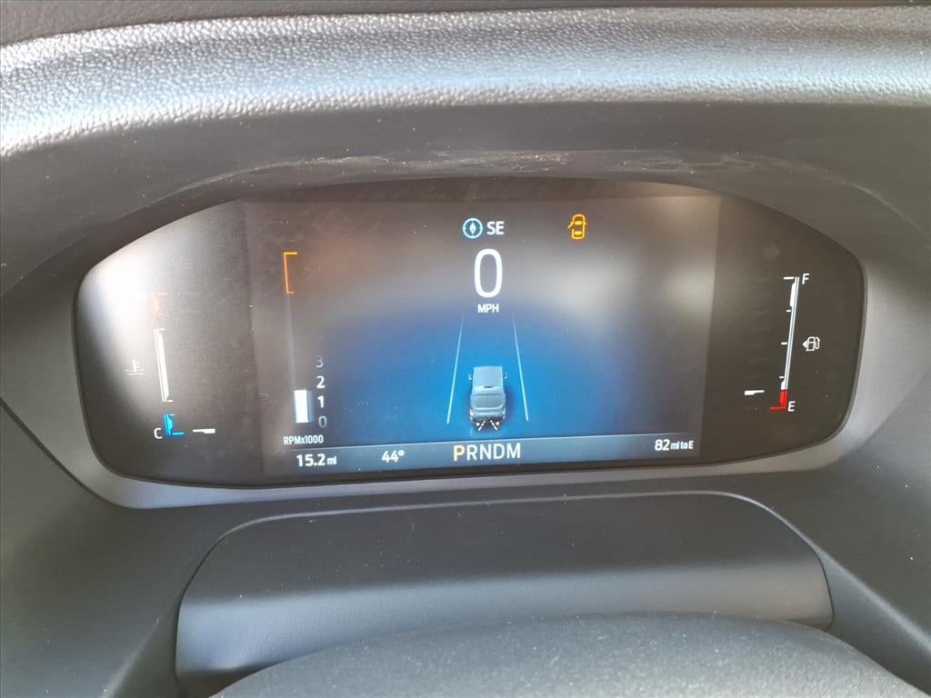 2026 Ford Transit Base