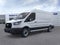 2025 Ford Transit Commercial Cargo Van