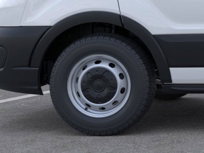 2025 Ford Transit Commercial Cargo Van