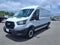 2025 Ford Transit Commercial Cargo Van