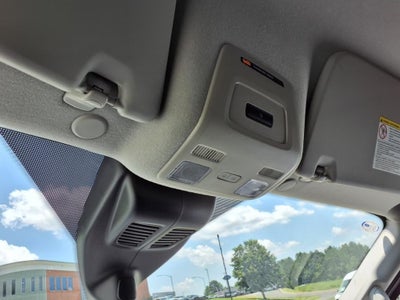 2025 Ford Transit Commercial Cargo Van