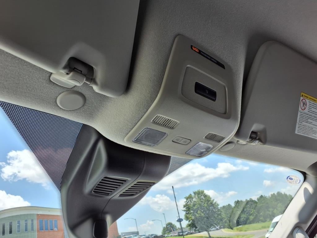 2025 Ford Transit Commercial Cargo Van