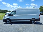 2025 Ford Transit Base