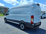 2025 Ford Transit Base