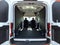 2026 Ford Transit Base