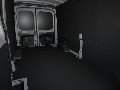 2025 Ford Transit Base