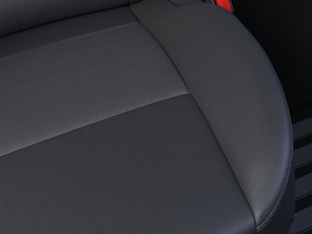 2025 Ford Transit Base