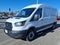 2020 Ford Transit-250 Base