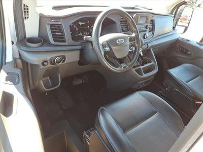 2020 Ford Transit-250 Base