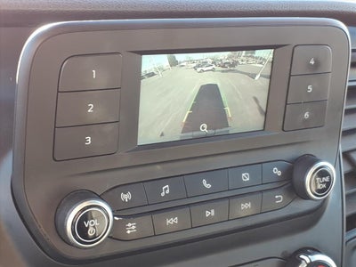 2020 Ford Transit-250 Base