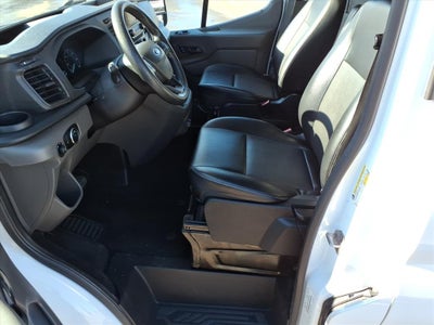 2020 Ford Transit-250 Base