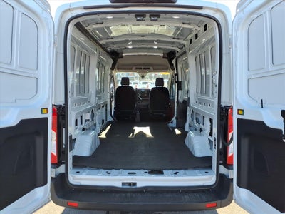 2020 Ford Transit-250 Base
