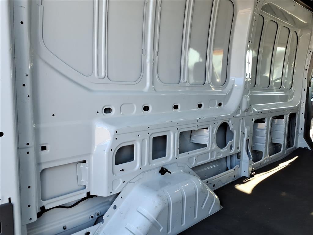 2020 Ford Transit-250 Base