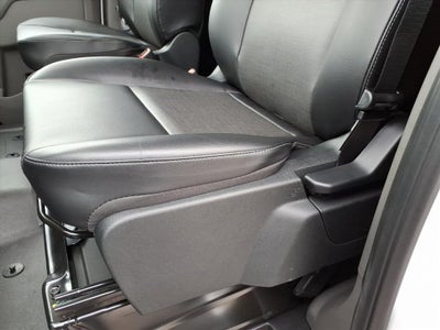 2026 Ford Transit Base