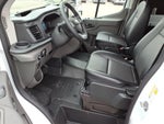 2026 Ford Transit Base