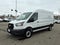 2026 Ford Transit Base