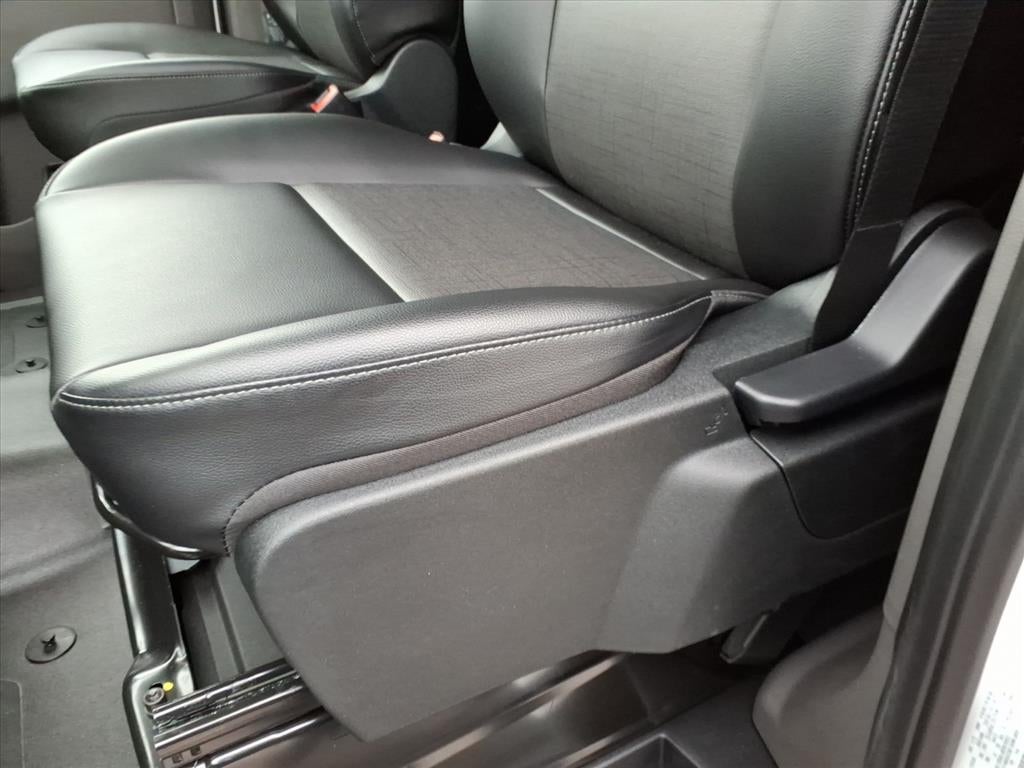 2026 Ford Transit Base