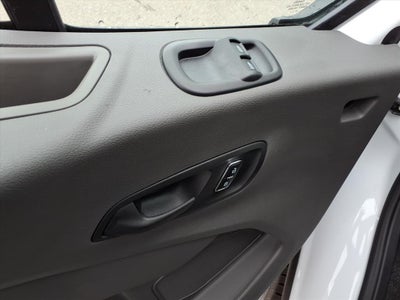 2026 Ford Transit Base