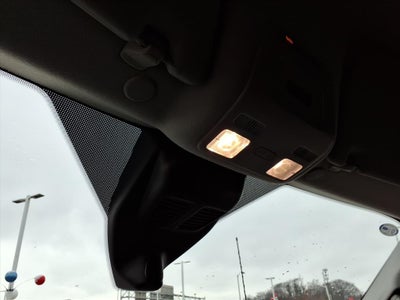 2026 Ford Transit Base