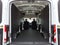 2026 Ford Transit Base