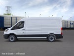2026 Ford Transit Base