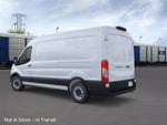 2026 Ford Transit Base