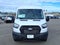 2026 Ford Transit Base