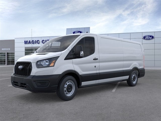 2025 Ford Transit 250 Low Roof 148 WB's photo