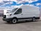 2027 Ford Transit Base